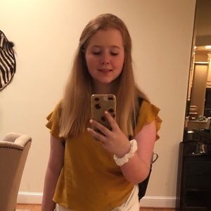 Meet your Posher, Lenore